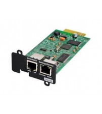 PLACA DE GERENCIAMENTO MODBUS-M2 INDUSTRIAL CARD COMPATÍVEL COM  9PX e 9E 